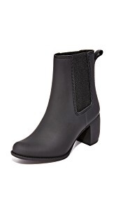 Jeffrey Campbell Clima Rain Booties