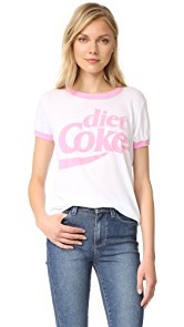 Wildfox Diet Coke Tee