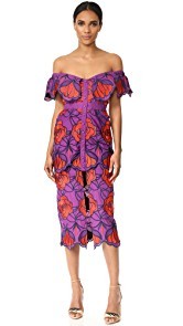 Alice McCall Tutti Frutti Dress