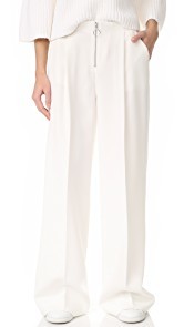 Elizabeth and James Stevie Straight Leg Trousers