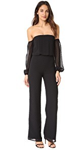 Misha Collection Whitney Jumpsuit