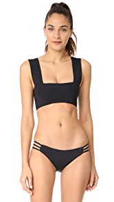 L*Space Parker Bikini Top