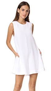 KENDALL + KYLIE A Line Romper