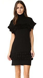 Rachel Zoe Teegan Sweater Dress
