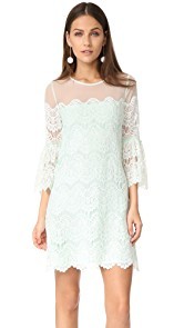 BB Dakota RSVP Adelina Dress