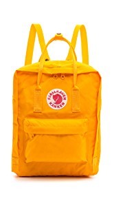 Fjallraven Kanken Backpack