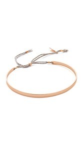 Shashi Sonia Cuff Bracelet
