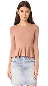 A.L.C. Alex Sweater