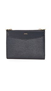 A.P.C. Claudine Wallet