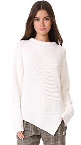 Cedric Charlier Pullover Sweater