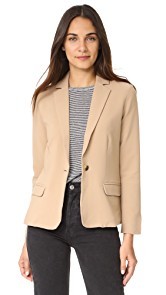 cupcakes and cashmere Corvin Blazer