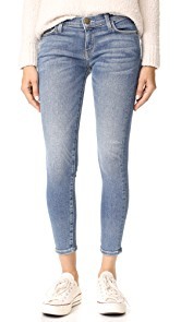 Current/Elliott The Stiletto Jeans