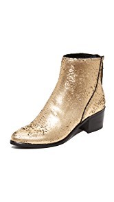 Dolce Vita Cassius Ankle Booties