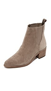 Dolce Vita Colb Chelsea Booties