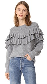 dRA Merriam Sweater D.Ra