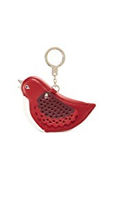 Kate Spade New York 3D Bird Coin Purse
