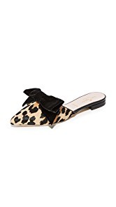 Kate Spade New York Belgrove Bow Mules