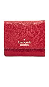 Kate Spade New York Jackson Street Jada Wallet