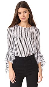 Milly Gabby Top
