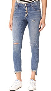 One Teaspoon Desperados Jeans