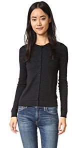 Petit Bateau 1x1 Iconic Cardigan