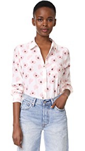 RAILS Kate Button Down Shirt