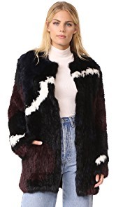 Rachel Zoe Leeson Jacket