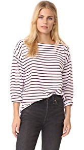 Rag & Bone/JEAN Dakota Long Sleeve