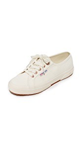 Superga 2750 Corduroy Classic Sneakers