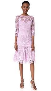 Temperley London New Moon Dress