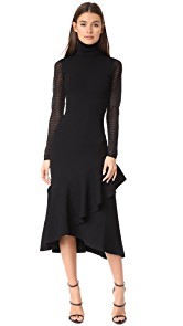 Temperley London Brise Dress