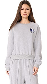 Hilfiger Collection Hilfiger Tiger S LS Sweatshirt