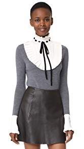 Temperley London Sigmund Sweater