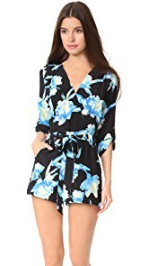 Yumi Kim Liz Romper