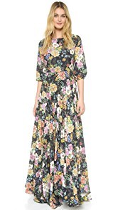 Yumi Kim Woodstock Dress