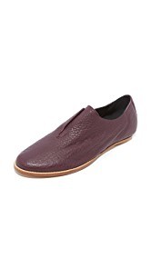 Zero + Maria Cornejo Kelia Flats