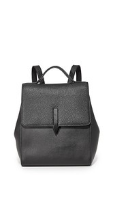 Karen Walker Mini Backpack
