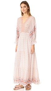 Ulla Johnson Madhi Dress