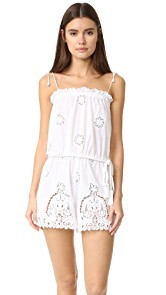 Miguelina Peggy Romper
