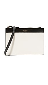 Kate Spade New York Clarise Cross Body Bag