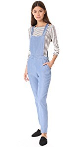 BB Dakota Delilah Overalls