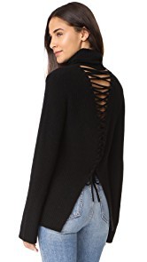 A.L.C. Alexander Sweater