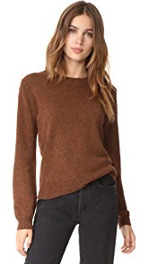 Baldwin Denim Harvey Sweater