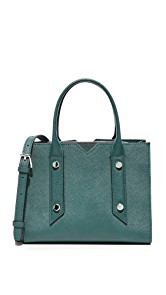 Botkier Murray Hill Cross Body Bag