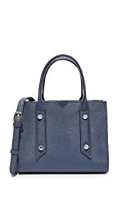Botkier Murray Hill Cross Body Bag