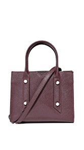 Botkier Murray Hill Cross Body Bag