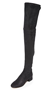 Dolce Vita Jimmy Over the Knee Boots