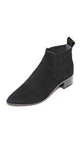 Dolce Vita Macie Chelsea Booties