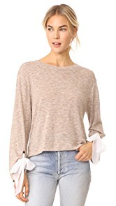 Ella Moss Nicolette Top