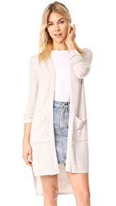 Feel The Piece Vaughan Cardigan